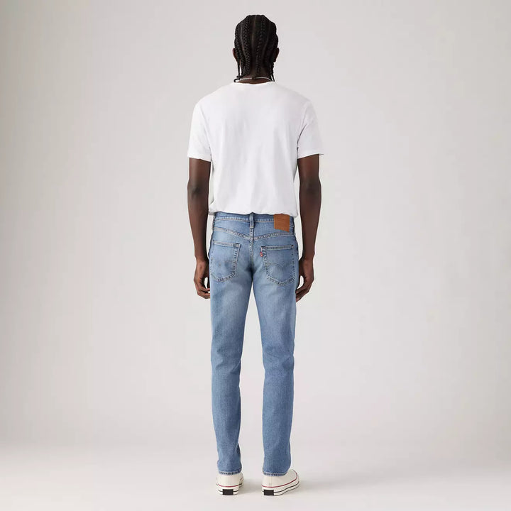 511 Slim Fit Jeans in Mighty Mid - Madison's Niche 