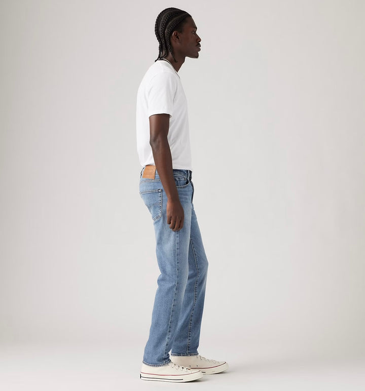 511 Slim Fit Jeans in Mighty Mid - Madison's Niche 