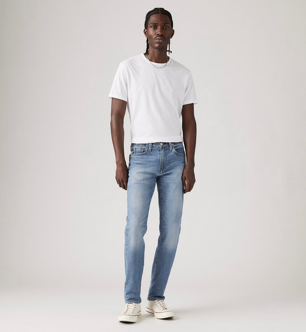 511 Slim Fit Jeans in Mighty Mid - Madison's Niche 