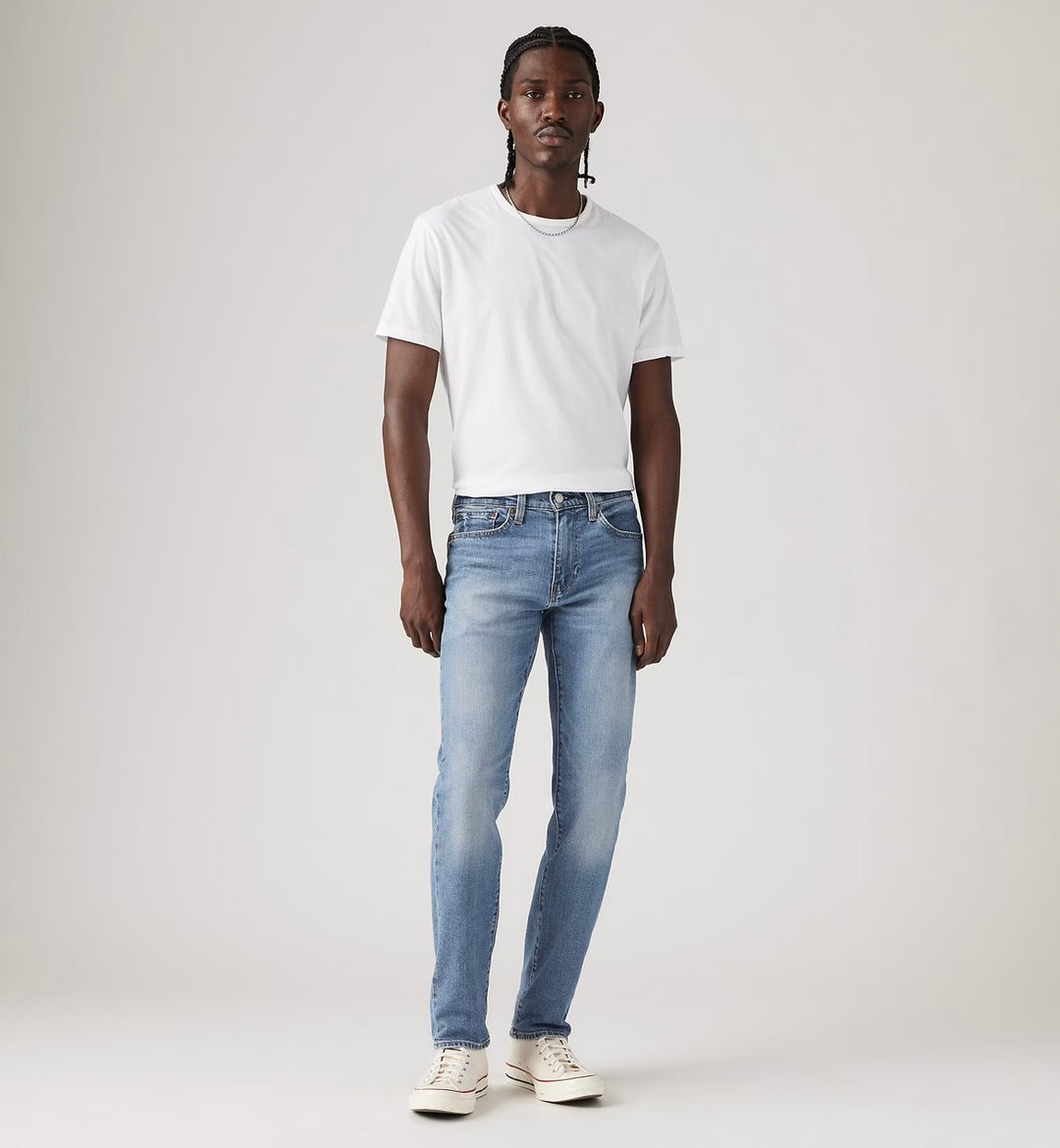 511 Slim Fit Jeans in Mighty Mid - Madison's Niche 