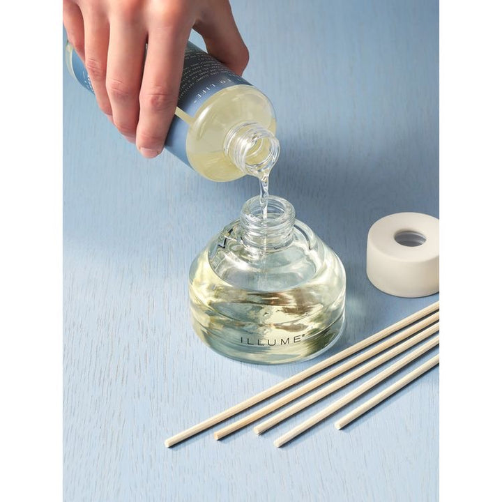 Fresh Sea Salt Diffuser - Madison's Niche 