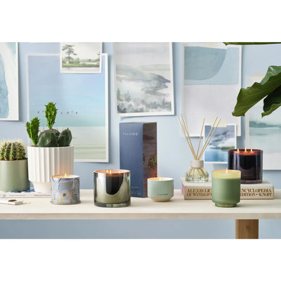 Hidden Lake Vanity Tin Candle - Madison's Niche 