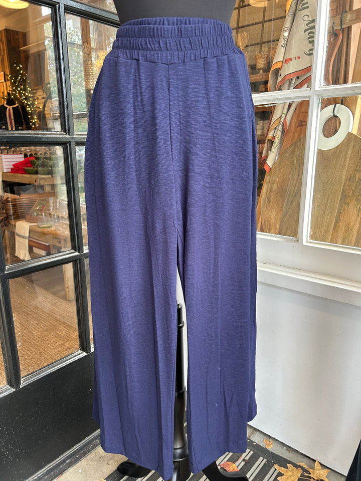 Sabrina Pull on Pants