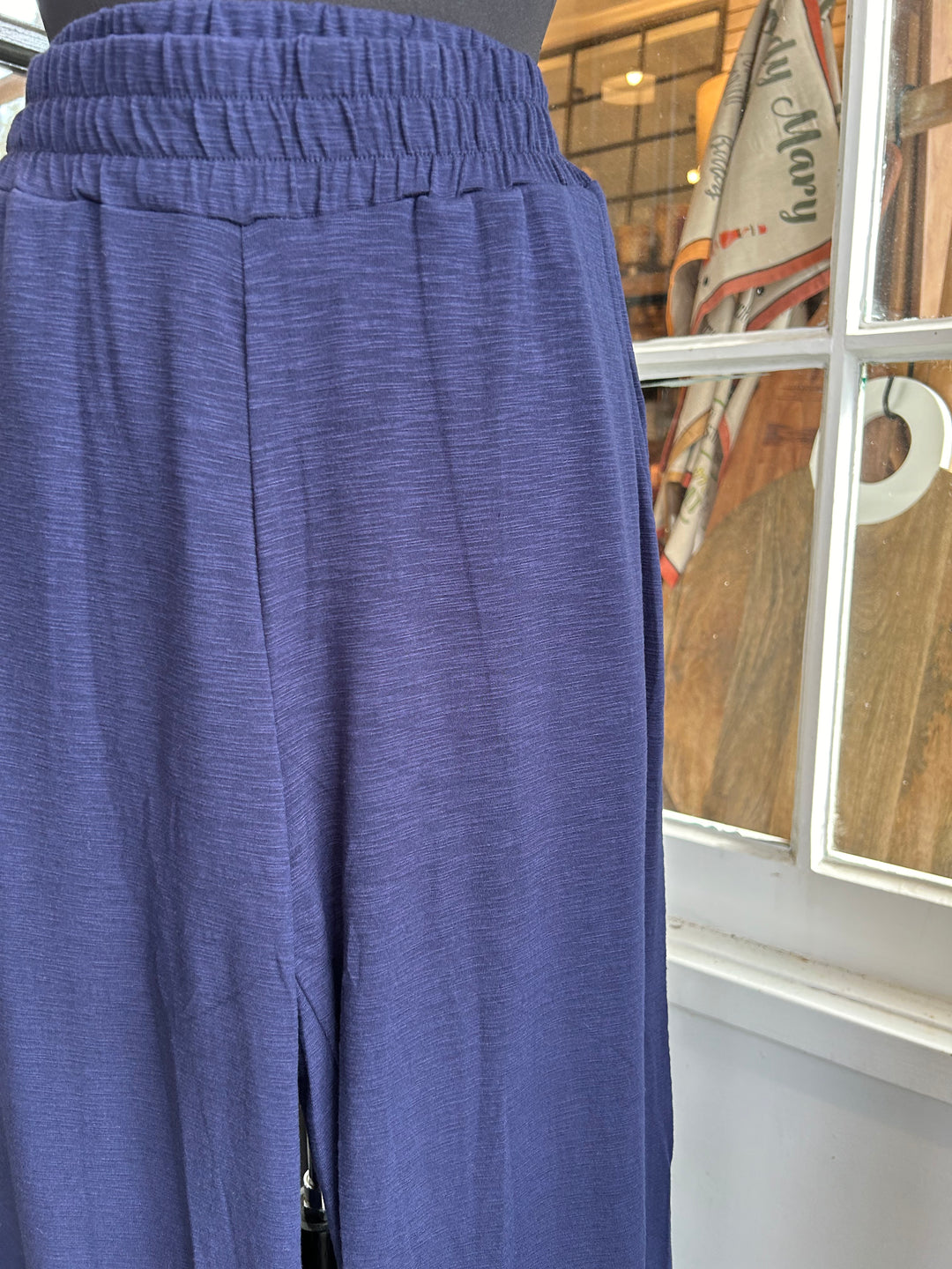 Sabrina Pull on Pants
