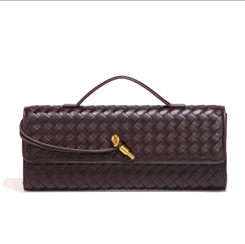 Ada Bag In Espresso