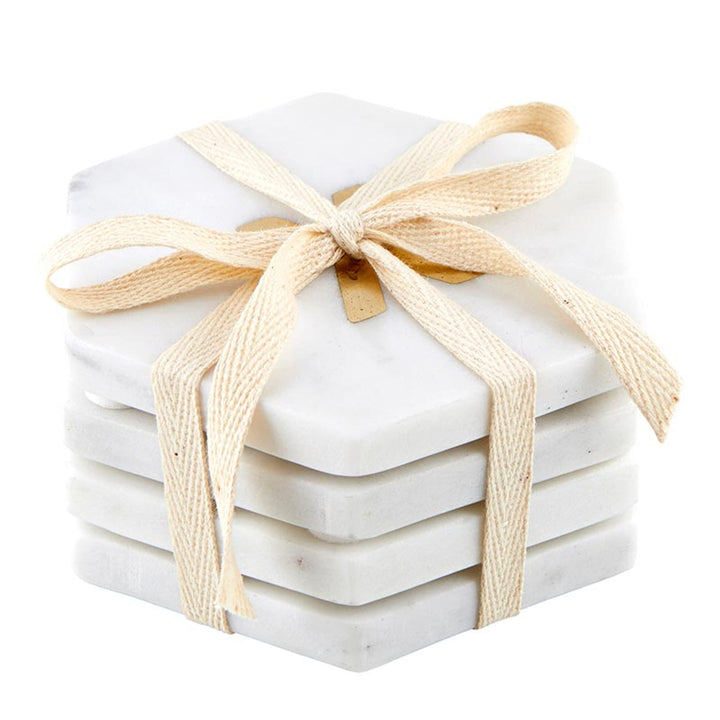 XOXO Coasters Set of 4