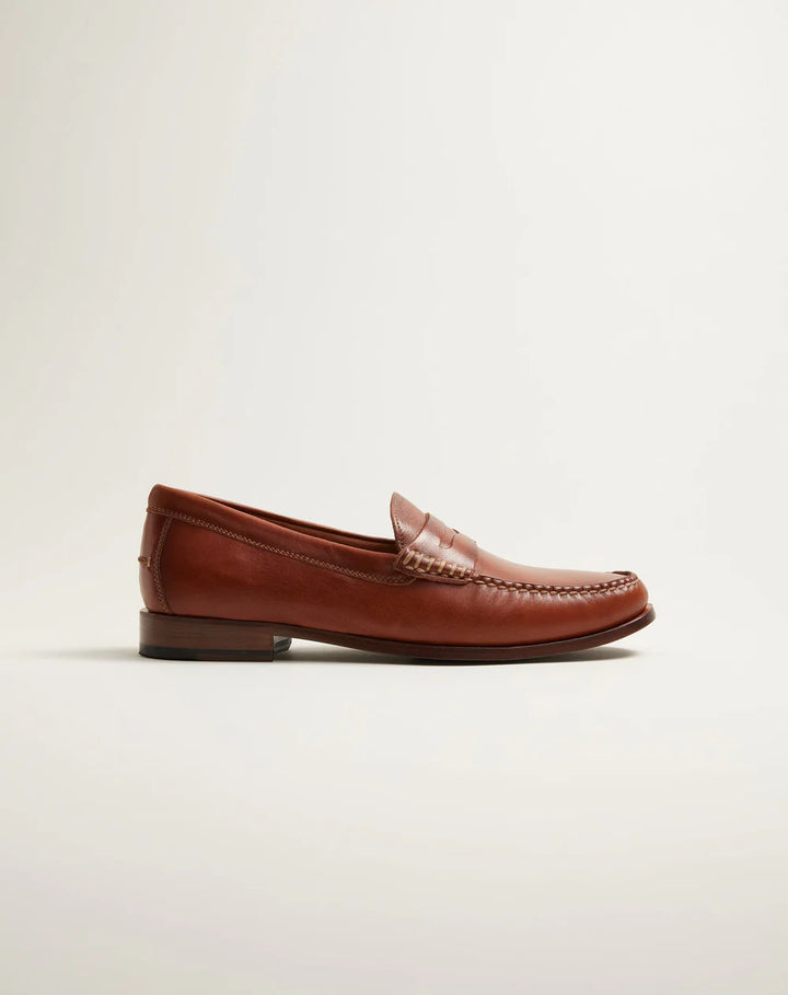 Clubhouse Penny Loafer