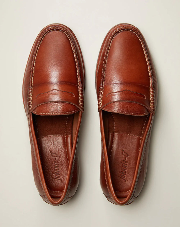 Clubhouse Penny Loafer