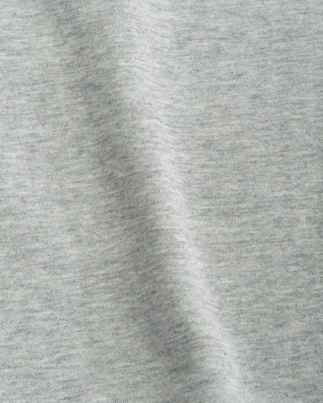 Sully 1/4 Zip Pullover in Light Gray
