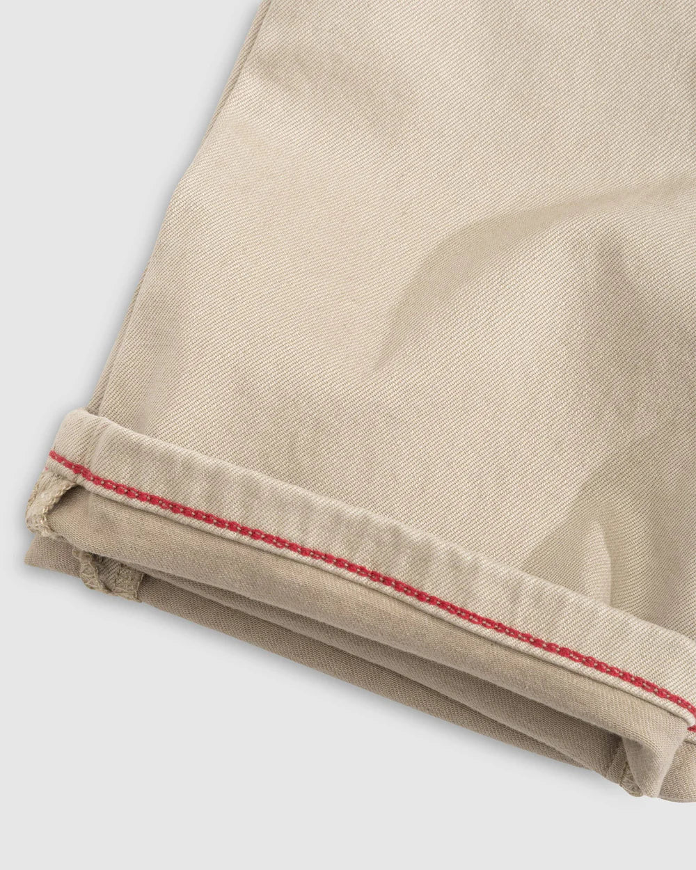 Hugo 5 Pocket Pant in Khaki - Madison's Niche 