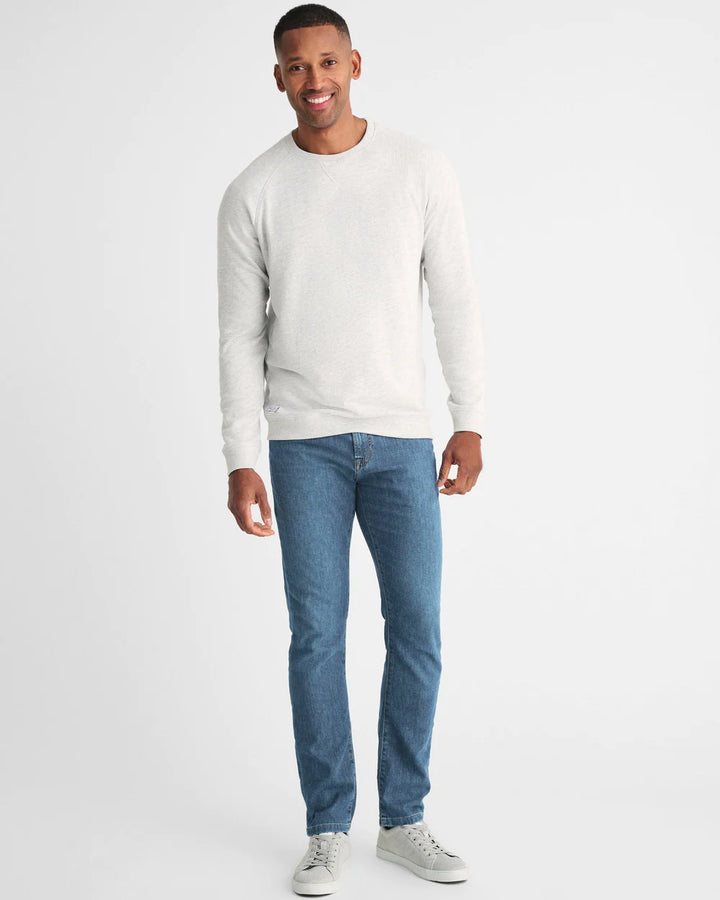 Uno Stretch 5-Pocket Jeans - Madison's Niche 
