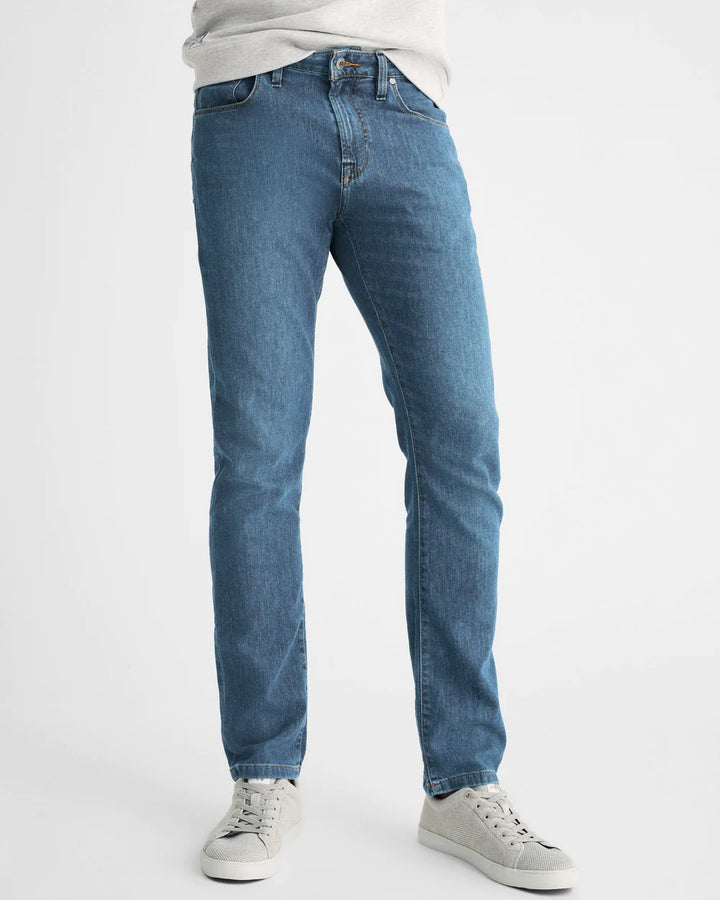 Uno Stretch 5-Pocket Jeans - Madison's Niche 