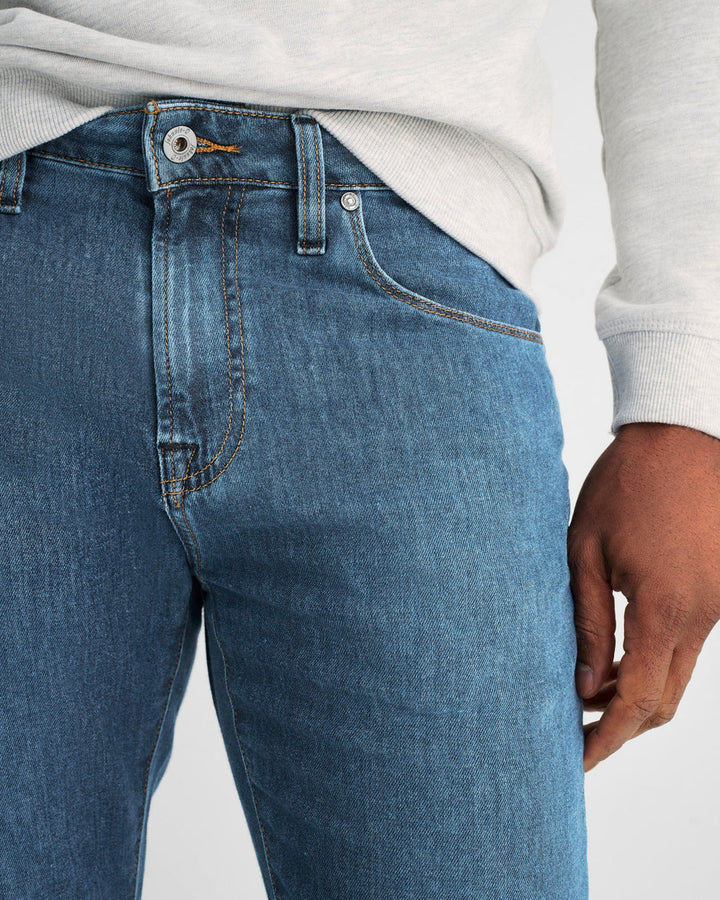 Uno Stretch 5-Pocket Jeans - Madison's Niche 