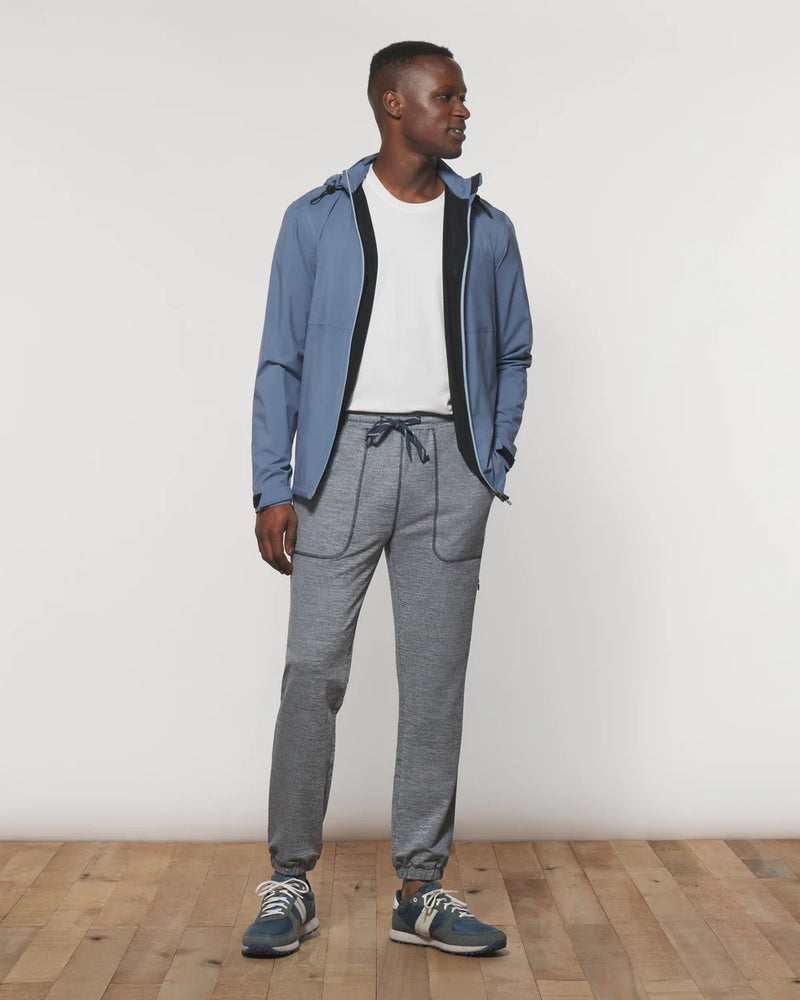 Altos Performance Jogger in Navy - Madison's Niche 