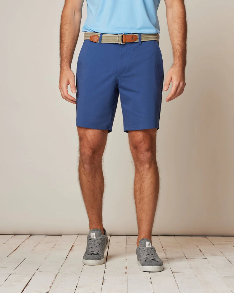 Jupiter Cotton Performance Shorts - Madison's Niche 