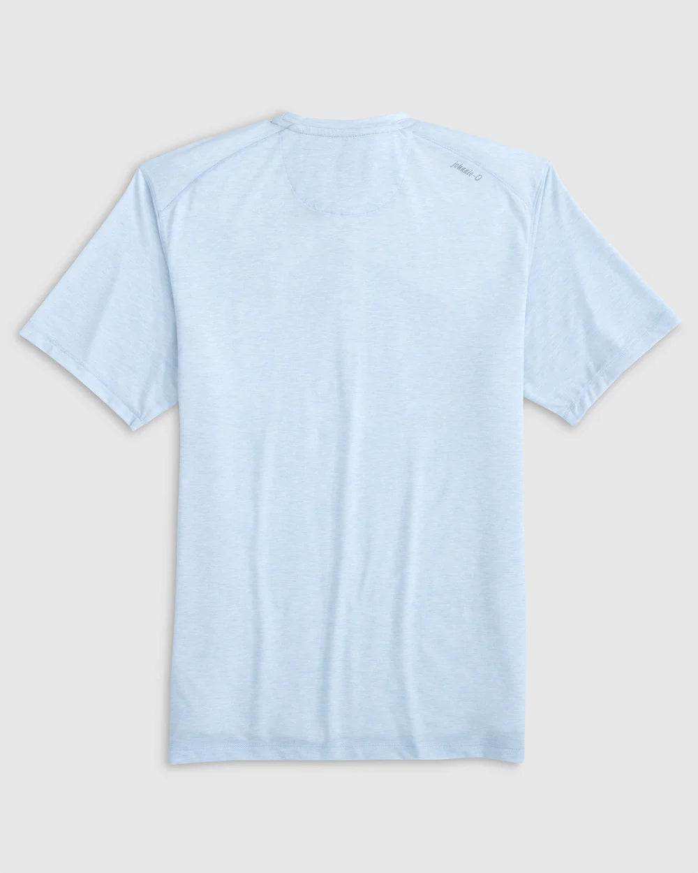 The Course Performance T-Shirt in Breeze
