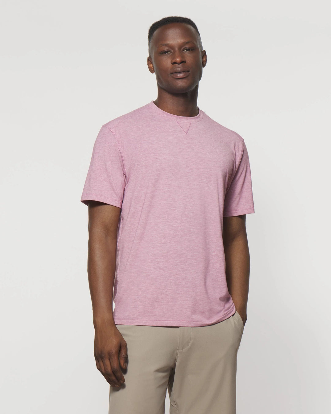 The Course Performance T-Shirt in Apollo