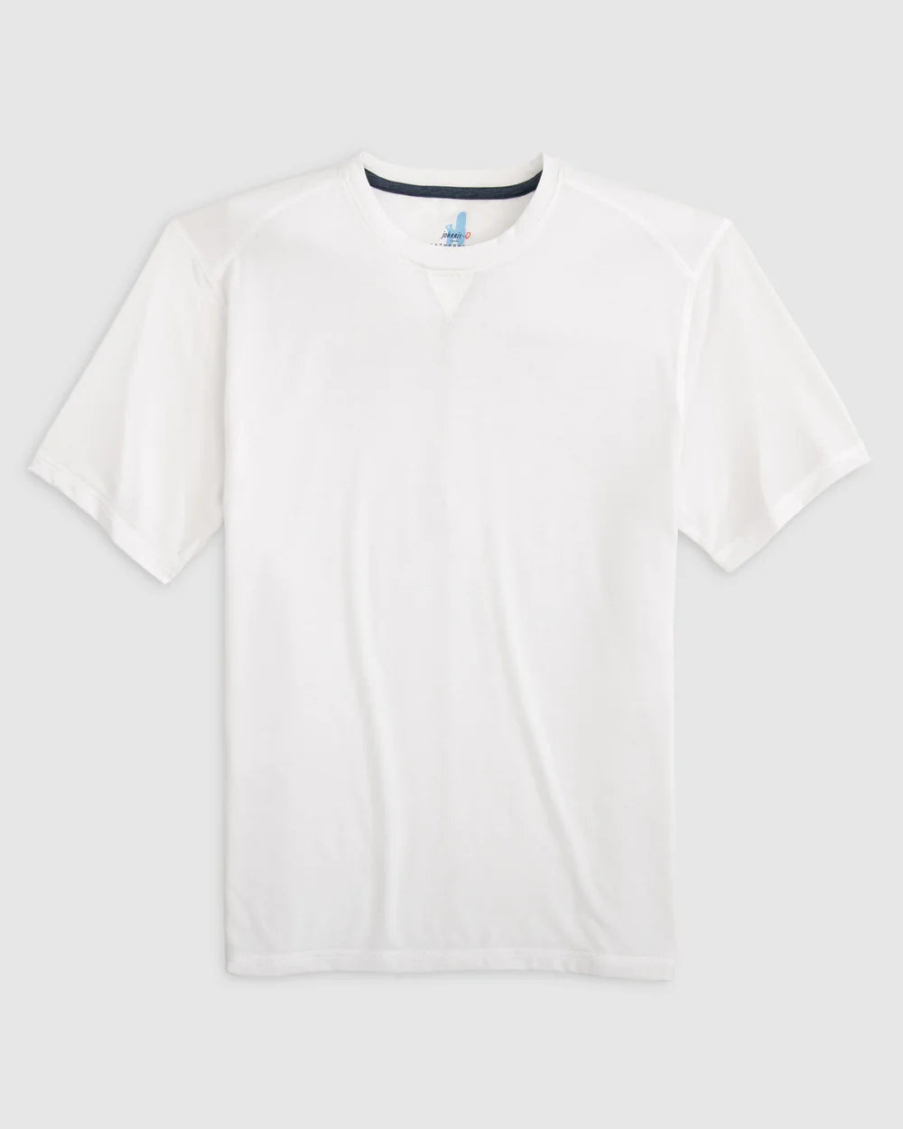 The Course Performance T-Shirt in White