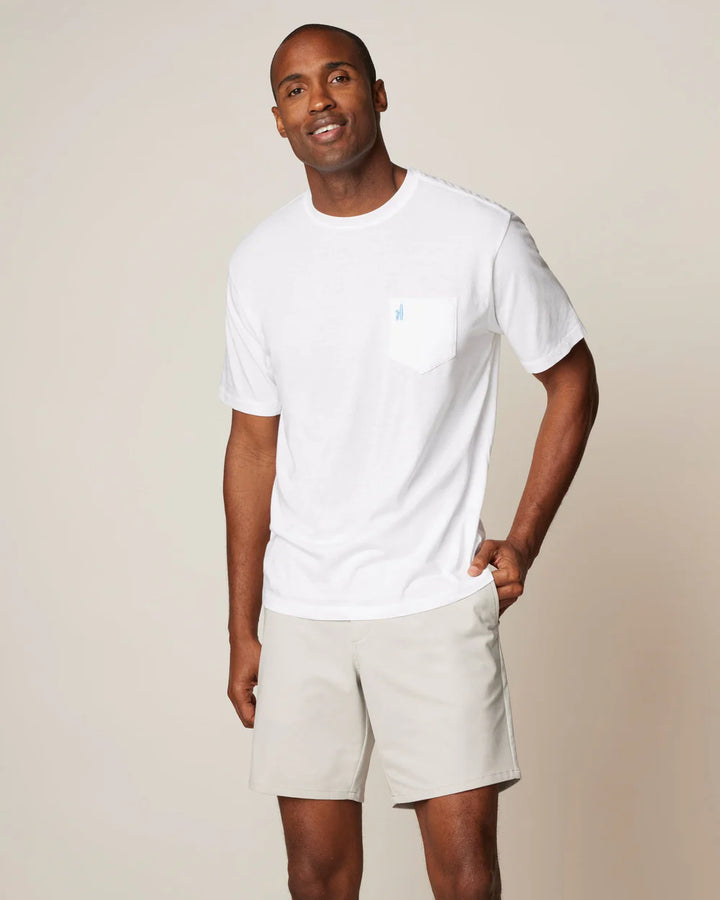 Dale 2.0 Pocket T-Shirt - Madison's Niche 