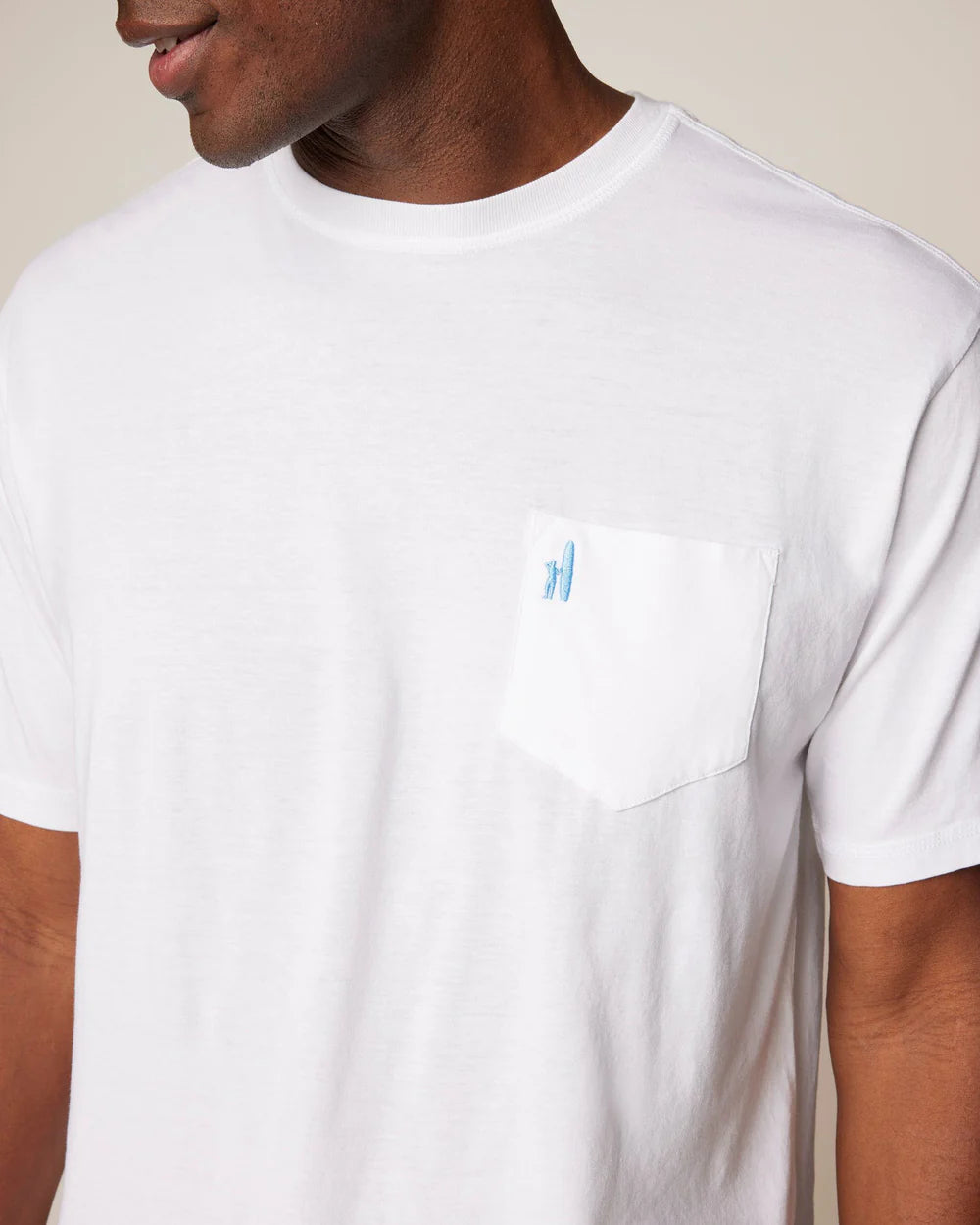 Dale 2.0 Pocket T-Shirt - Madison's Niche 
