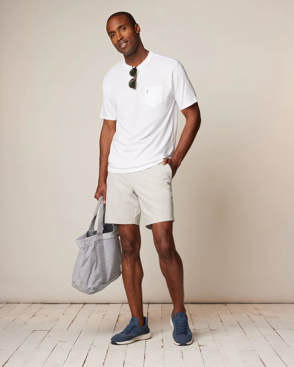 Dale 2.0 Pocket T-Shirt - Madison's Niche 