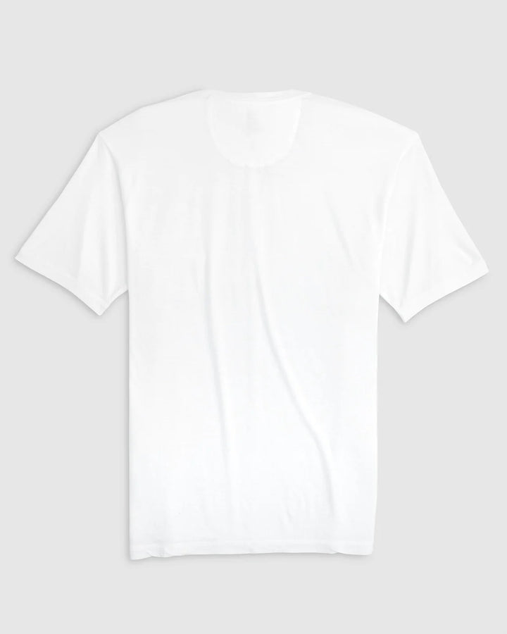 Dale 2.0 Pocket T-Shirt - Madison's Niche 