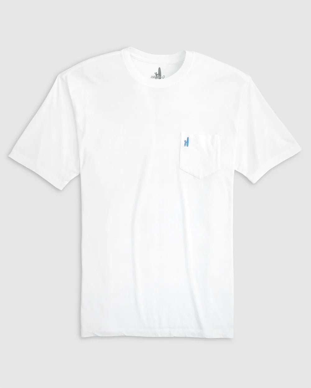 Dale 2.0 Pocket T-Shirt - Madison's Niche 