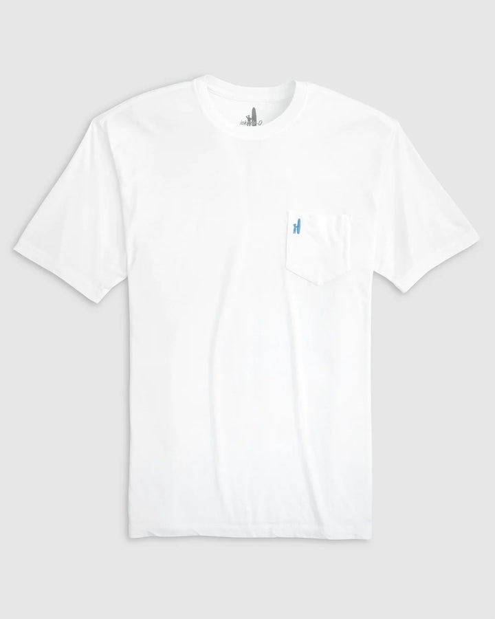 Dale 2.0 Pocket T-Shirt - Madison's Niche 