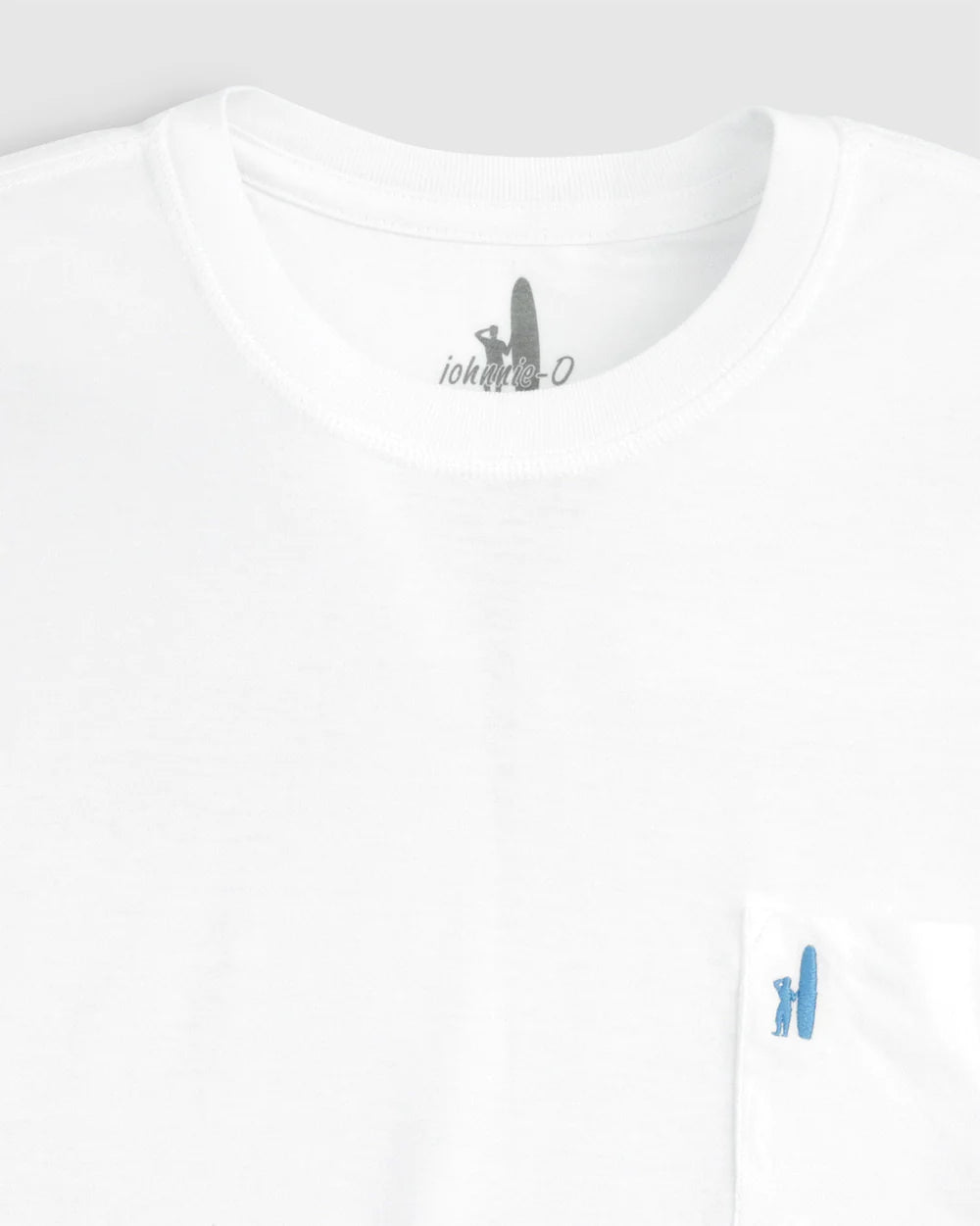 Dale 2.0 Pocket T-Shirt - Madison's Niche 