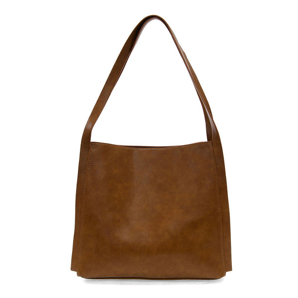Joanna Medium Tote in Scotch Madison's Niche 