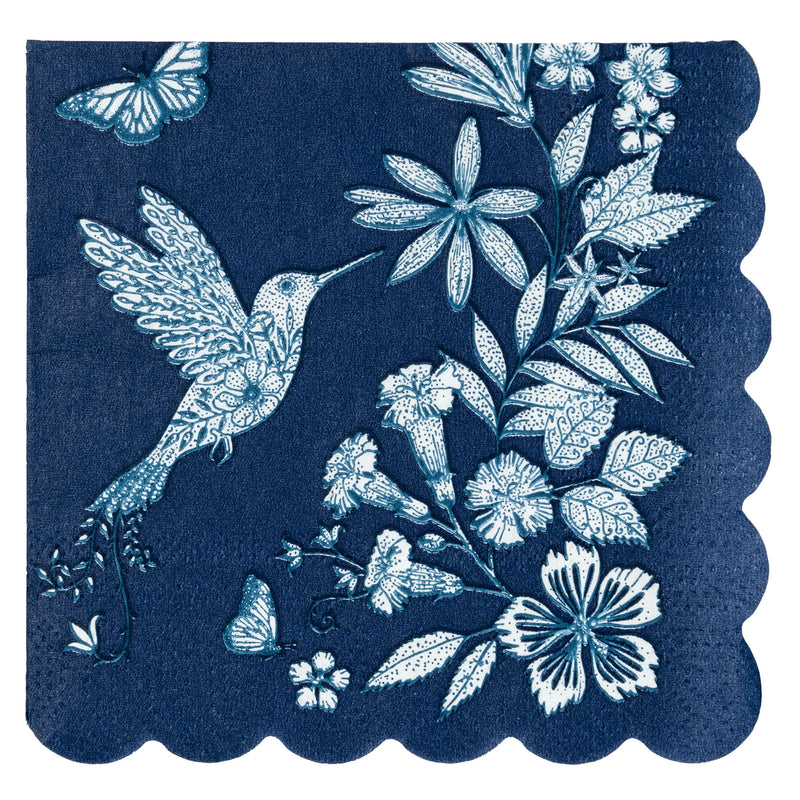 Bird Paper Napkins