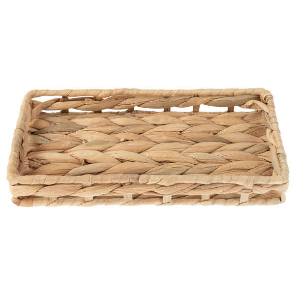 Madison's Niche Woven Napkin Holder