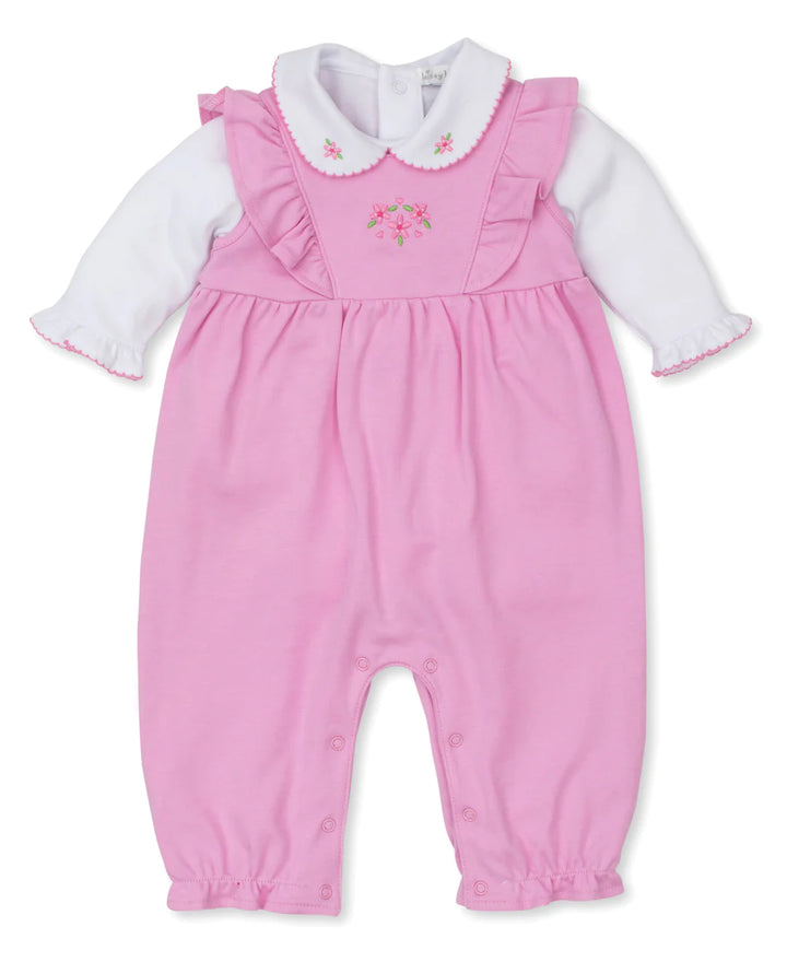 Ballet Overall Set - Madison's Niche 