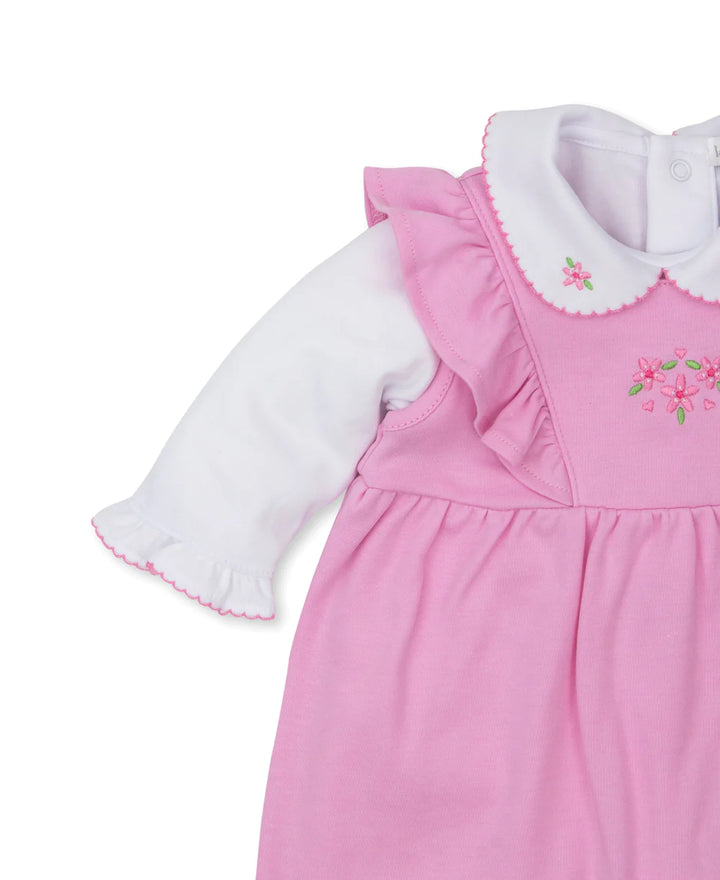 Ballet Overall Set - Madison's Niche 