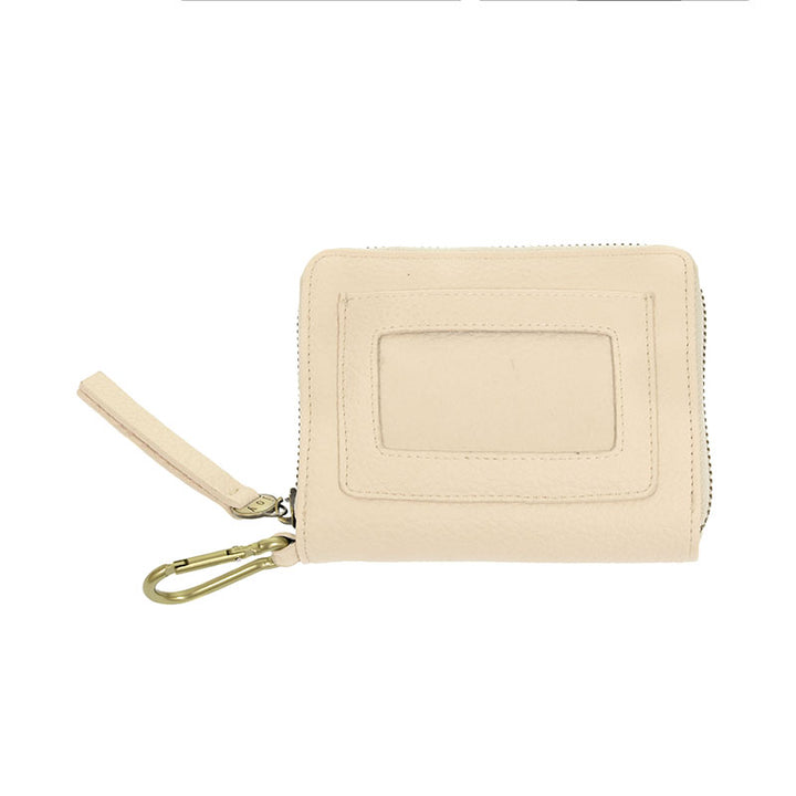 Pixie Go Wallet in Alabaster - Madison's Niche 