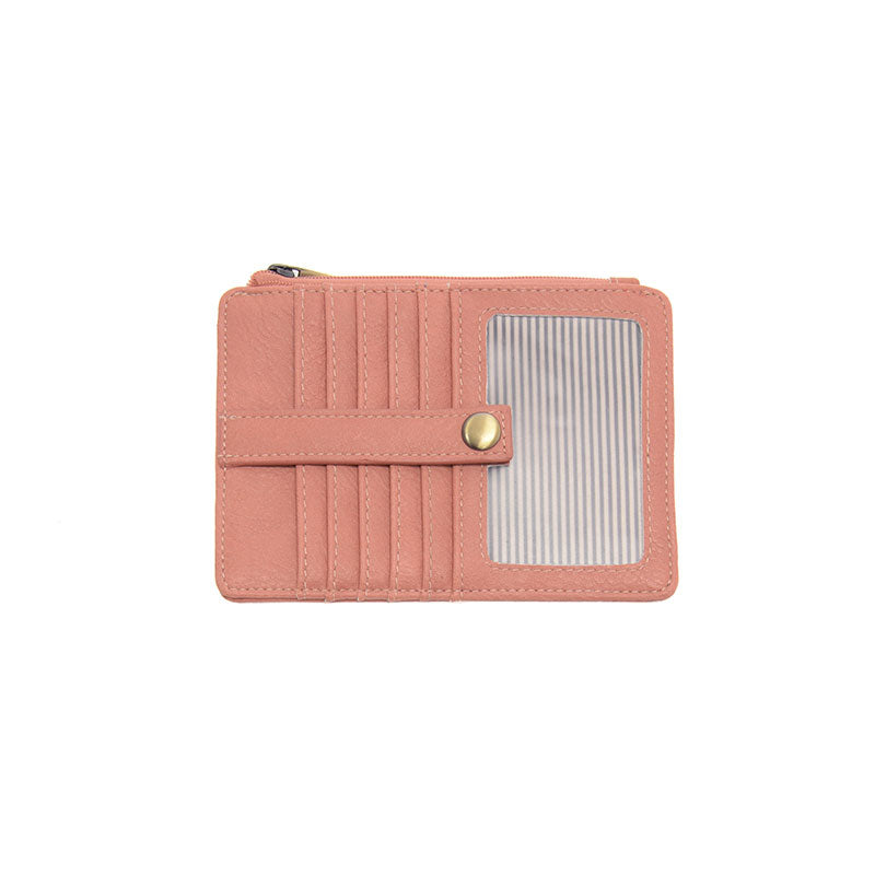 Penny Mini Travel Wallet