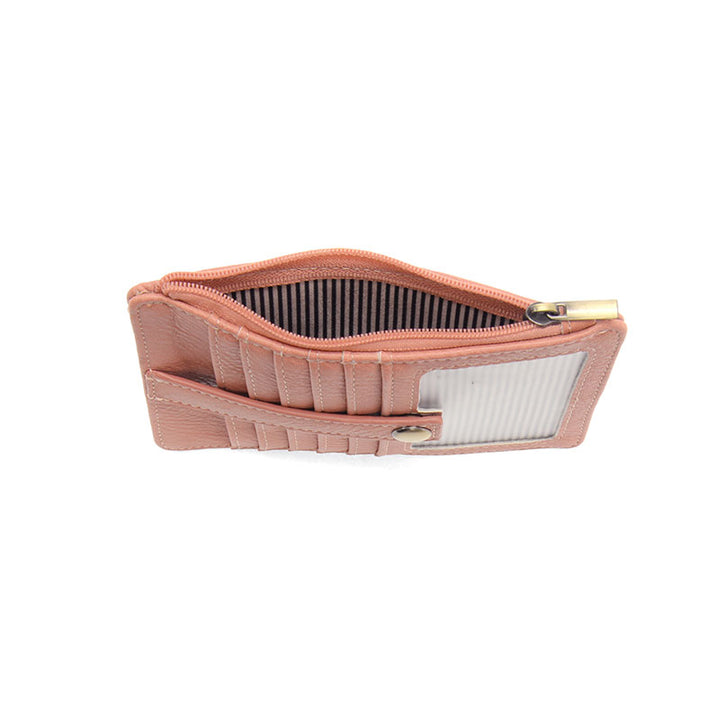 Penny Mini Travel Wallet