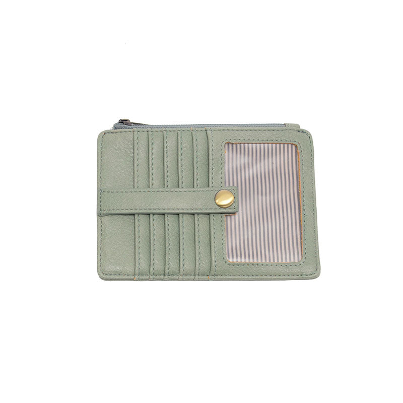 Penny Mini Travel Wallet