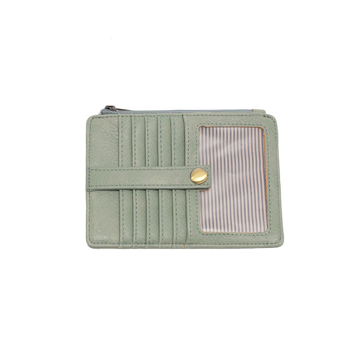 Penny Mini Travel Wallet