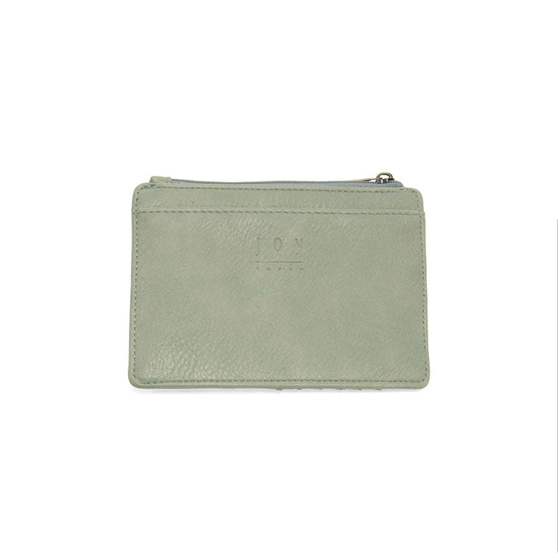 Penny Mini Travel Wallet