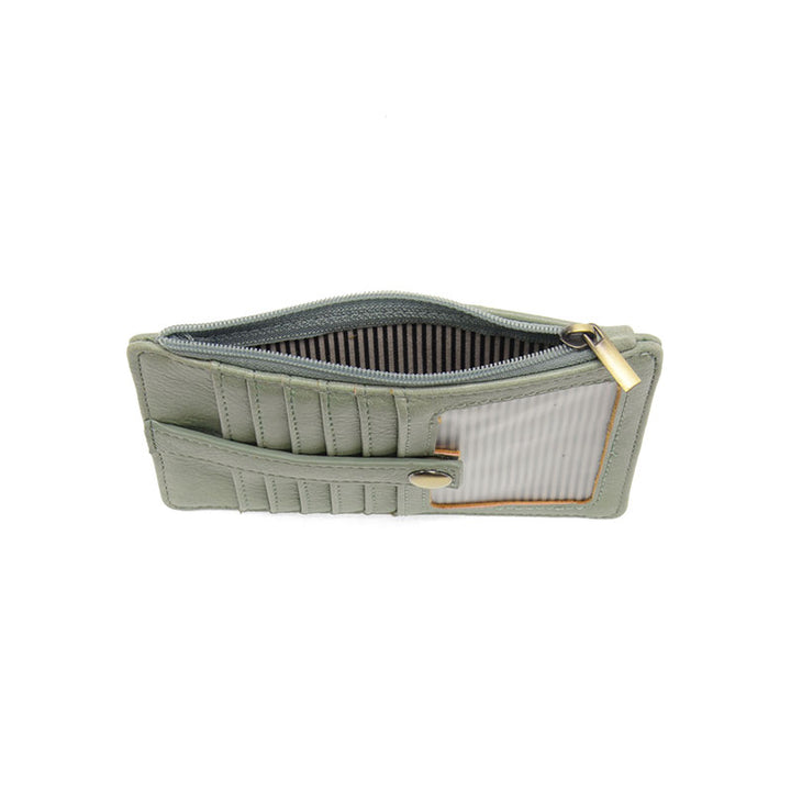Penny Mini Travel Wallet