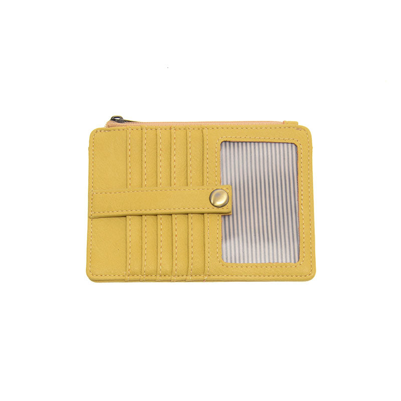 Penny Mini Travel Wallet
