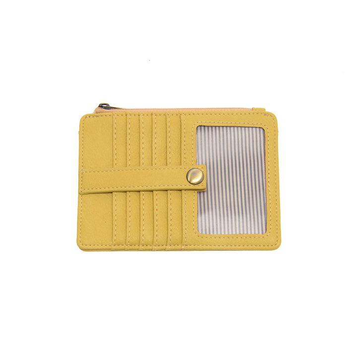 Penny Mini Travel Wallet