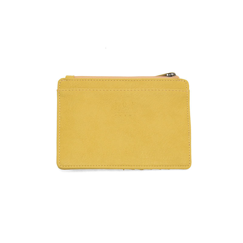Penny Mini Travel Wallet
