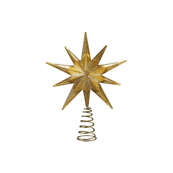 LED Star Tree Topper Madison's Niche 