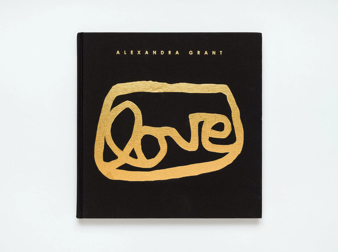 LOVE: A Visual History of the Grant Love Project - Madison's Niche 