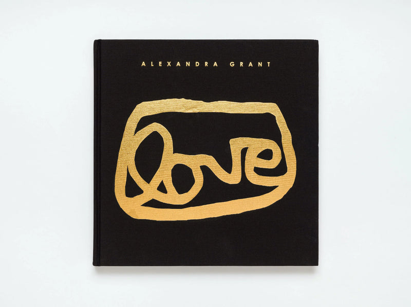 LOVE: A Visual History of the Grant Love Project - Madison's Niche 