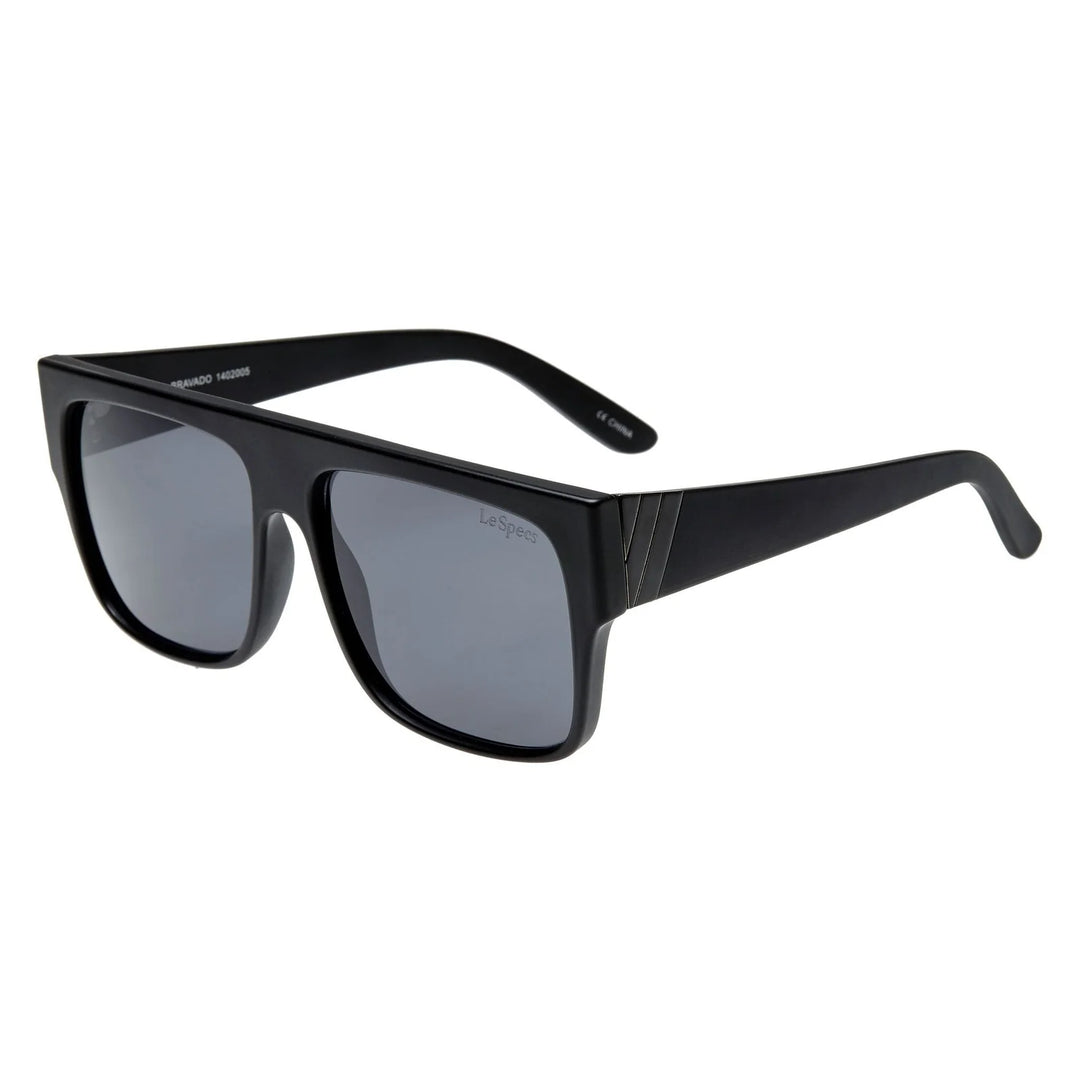 Bravado Sunglasses - Madison's Niche 