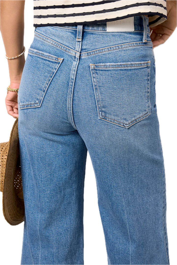 Lana Crop in Rhythm Vintage