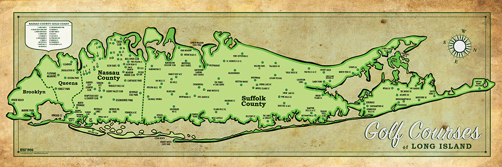 Madison's Niche 